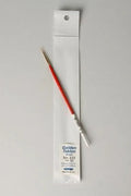 #1 Taklon Flat Brush