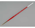 #1 Taklon Round Brush