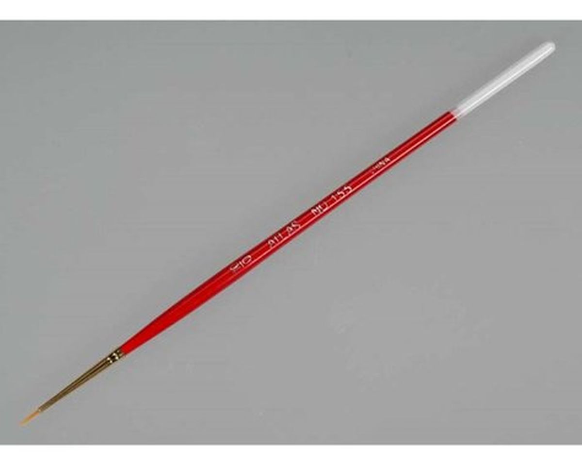 10/0 Taklon Detail Brush