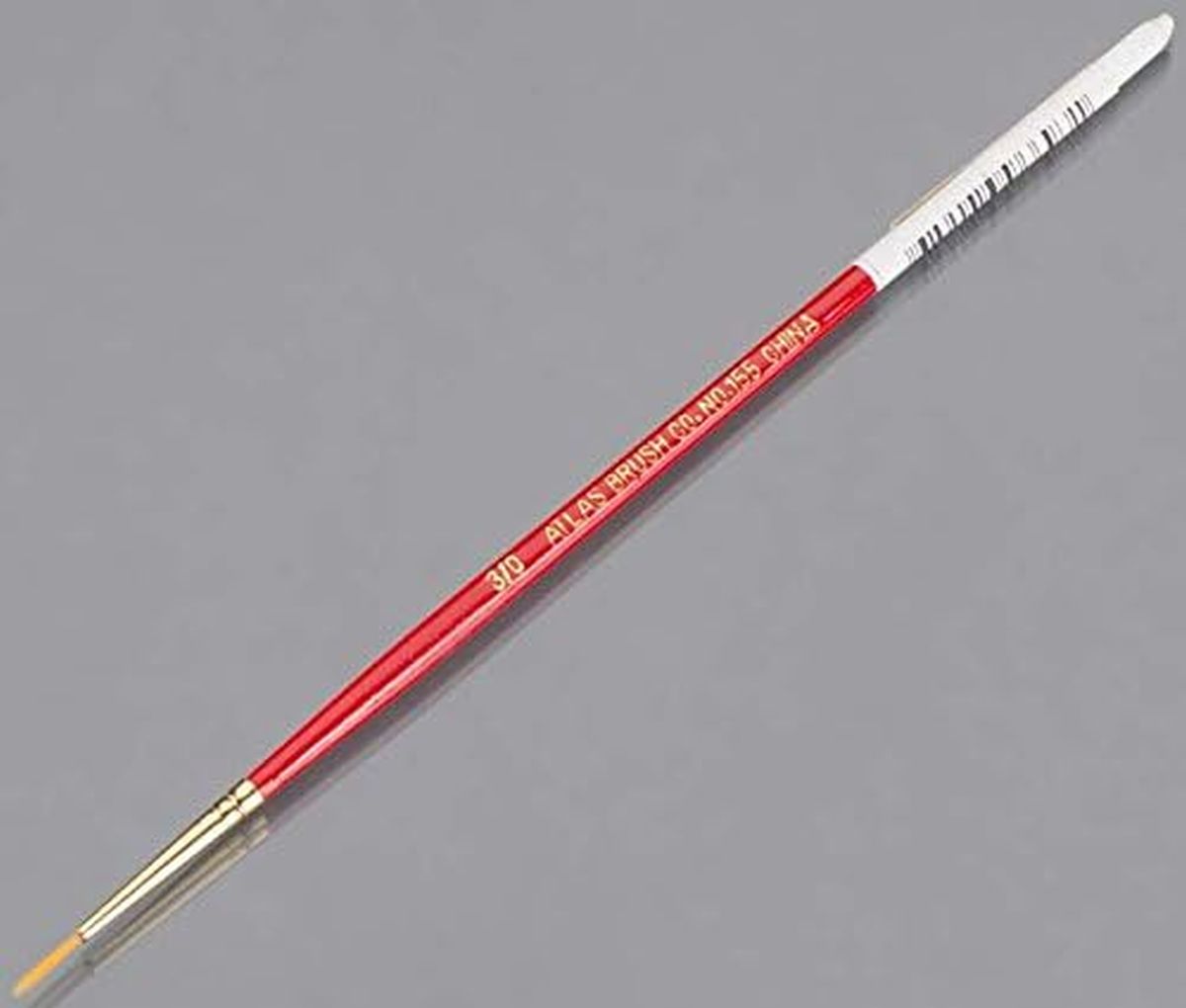 3/0 Taklon Detail Brush