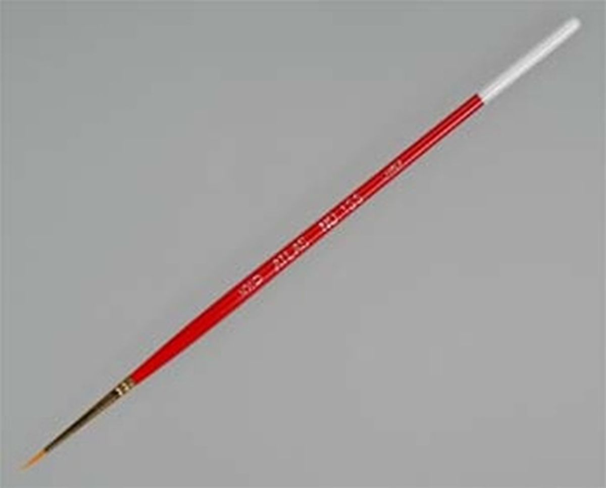 5/0 Taklon Detail Brush