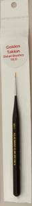 10/0 Taklon Ultra Mini Brush