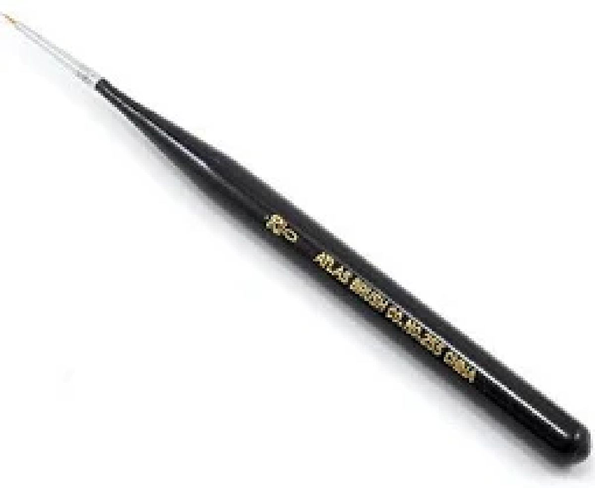 20/0 Taklon Ultra Mini Brush