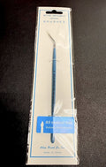 Kolinsky Sable #0 Angled Brush