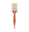 Flat Shaped Weathering Brush