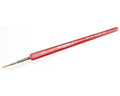 #0 Golden Taklon Detail Brush