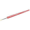 3/0 Golden Taklon Detail Brush