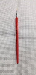 5/0 Golden Taklon Detail Brush