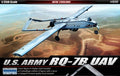 TARIFF RQ-7B UAV US Army