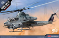 TARIFF AH-1Z Shark Mouth USMC