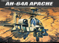 TARIFF H-64A Apache USA (was kit #2115)