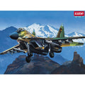 TARIFF MiG-29A Fulcrum USSR (was kit #2116)