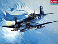 TARIFF F4U-4B Corsair USA (was kit #2124)