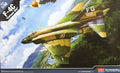 TARIFF F-4C USAF Vietnamese War