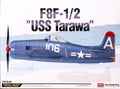 TARIFF F8F-1/2 USS Tarawa (limited ed)