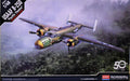 TARIFF B-25D Pacific Theater USAAF