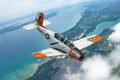 TARIFF T-34B Mentor VT-5 Training Air Wing USN - MiniCraft