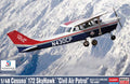 TARIFF Cessna 172 Skyhawk Civil Air Patrol