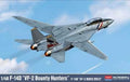TARIFF F-14D VF-2 Bounty Hunters