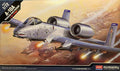 TARIFF A-10A Operation Iraqi Freedom