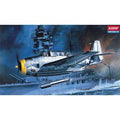 TARIFF TBF-1 Avenger USA