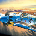 TARIFF ME BF-109G14
