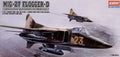 TARIFF MiG-27 Flogger D USSR (was kit #1654)