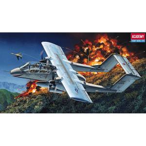 TARIFF OV-10A Bronco (was kit #1665)