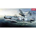 Messerschmitt Bf 109G-6