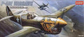 TARIFF P-40E WARHAWK