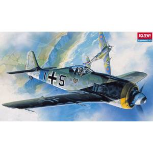 TARIFF Focke-Wulf Fw 190A-6/8 Butcher