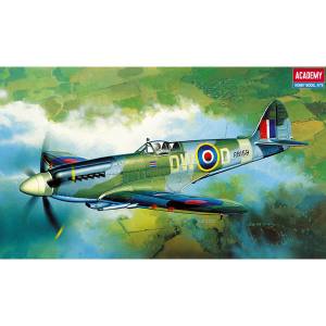 Spitfire Mk. XIV-C RAF