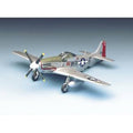TARIFF P-51D Mustang USA
