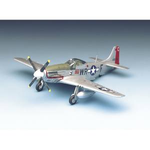 TARIFF P-51D Mustang USA