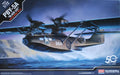 TARIFF PBY5A Black Cat Aircraft