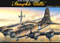 TARIFF B-17F Memphis Belle (was kit #2188)