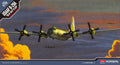 TARIFF B-29A Old Battler USAAF