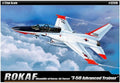 TARIFF ROKAF T-50 Advanced Trainer
