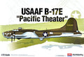 TARIFF B-17E USAAF Pacific Theater