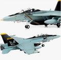 TARIFF F/A-18F USN VFA-103 Jolly Rogers MCP