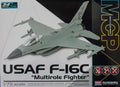 TARIFF F-16C USAF Multirole Fighter MCP