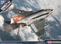 TARIFF F-4J VMFA-232 Red Devils USMC