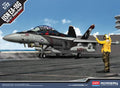 TARIFF EA-18G VAQ-141 Shadowhawks