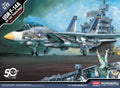 TARIFF F-14A VF-143 Pukin Dogs USN