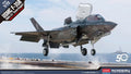 TARIFF F-35B VMFA-121 Green Knights USMC