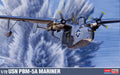 TARIFF PBM-5A Mariner USN - MiniCraft