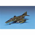 TARIFF F-4F Phantom II