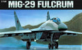 TARIFF MiG-29 Fulcrum (was 4441)