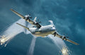 TARIFF C-130J-30 Super Hercules - MiniCraft