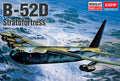 TARIFF B-52D Stratofortress - MiniCraft
